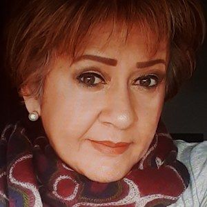 Meet your Posher, Marivel